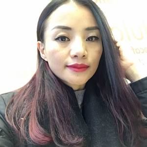 Meet your Posher, Tsomo